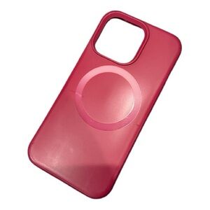 Reddish iPhone 14 Phone Case